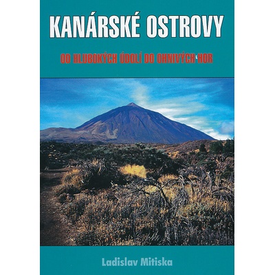 Kanárské ostrovy