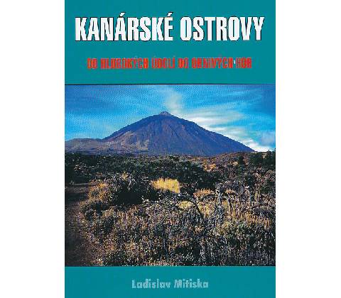 Kanárské ostrovy