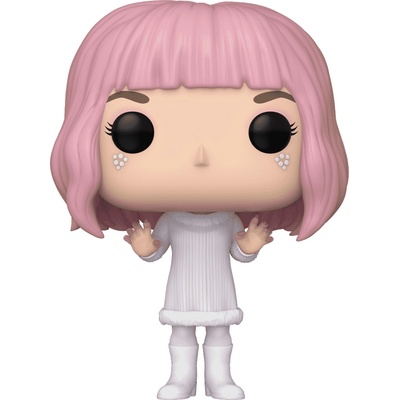 Funko Фигура Funko POP! Television: Wednesday - Enid Sinclair #1578 (096101)