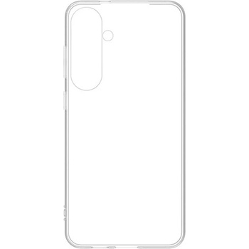 Gigapack Samsung S24 GIGAPACK Силиконов протектор за телефон ултратънък SHIELD GP-150765 (GP-150765)