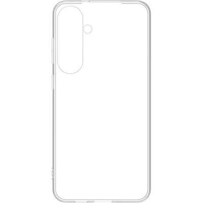 Gigapack Samsung S24 GIGAPACK Силиконов протектор за телефон ултратънък SHIELD GP-150765 (GP-150765)