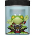 Funko Фигура Funko POP! Deluxe: Loki - Frog of Thunder (Special Edition) #983 (067523)