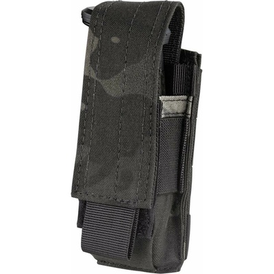 Condor Outdoor Molle na zásobník M9 Multicam Black