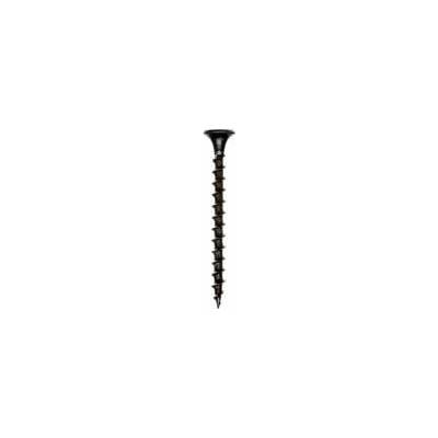 Phosphated drills for fixing plate cardboard gypsum to wooden floor 3, 5x45 500pcs KOELNER