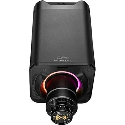 SIMAGIC Alpha EVO Ultra