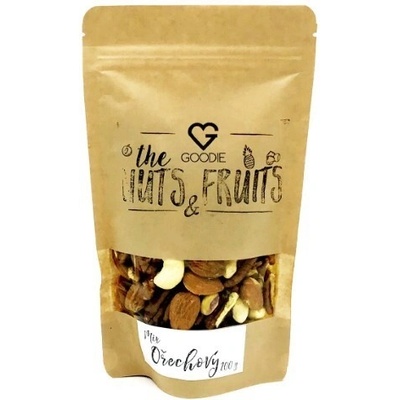 Goodie Mix ořechový 200 g