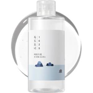 ROUND LAB 1025 Dokdo Toner - Изравняващ тоник за лице 200мл