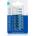 CURAPROX Prime Refill резервни четки за междузъбно пространство в блистер CPS 06 0, 6 - 2, 2 mm 8 бр