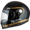 NZI Revival Profilo