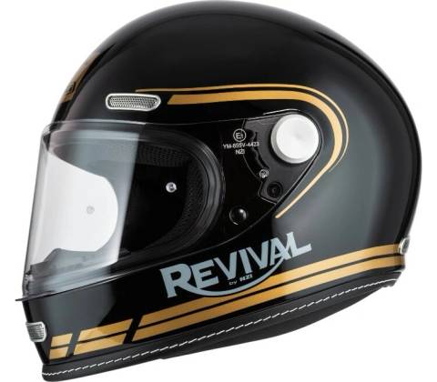 NZI Revival Profilo