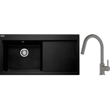 Set Franke MTG 611 + FC 6051