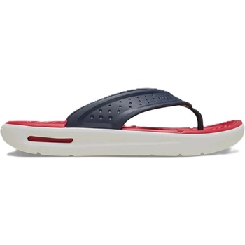 Crocs Джапанки Crocs Men's InMotion Flip Flops - Navy