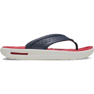 Crocs Джапанки Crocs Men's InMotion Flip Flops - Navy