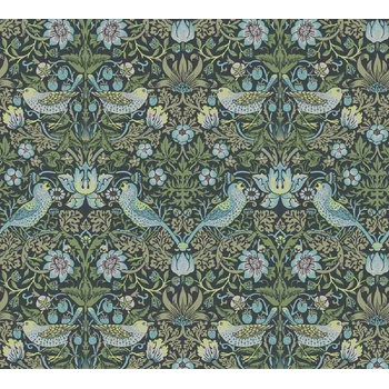 A. S. Création Влизелинов тапет за стена art of eden 39056-1