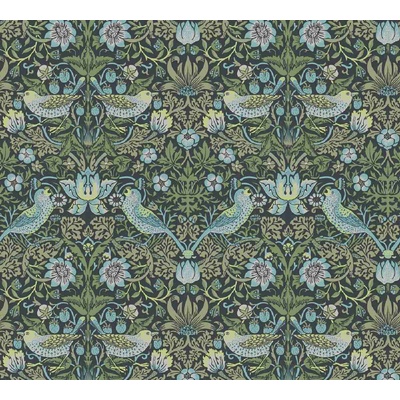 A. S. Création Влизелинов тапет за стена art of eden 39056-1