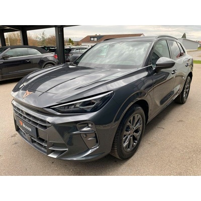 Cupra Terramar 1.5 eTSI DSG 110 kW