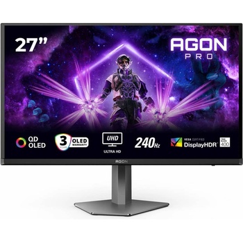 AOC AGON PRO AG276UZD