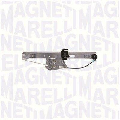 Zvedací zařízení oken MAGNETI MARELLI 350103170058