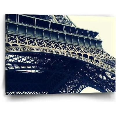 Sablio Obraz Eiffel Tower - 60x40 cm