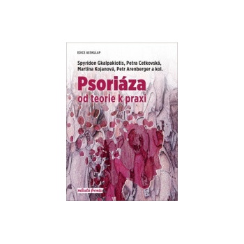 Psoriáza