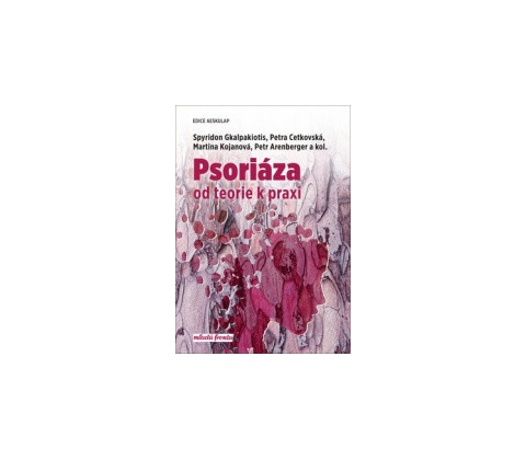 Psoriáza