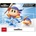Nintendo Amiibo Bandana Waddle Dee & Winged Star