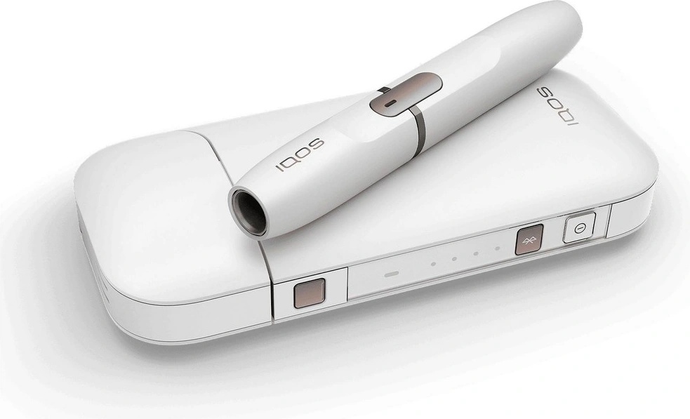 IQOS 2.4 Plus IQOS 2.4 Plus