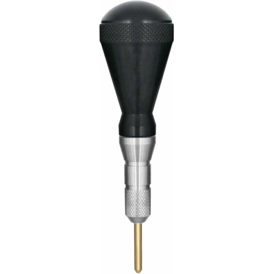 XQMax Darts Vypichovák hrotov - Black / Silver