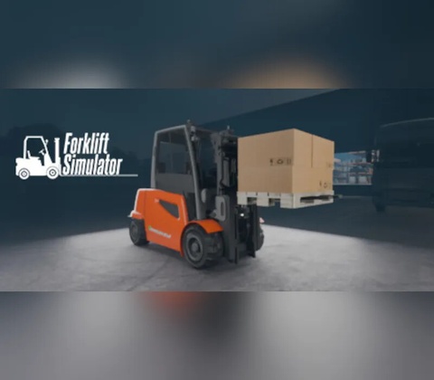Forklift Simulator 2019