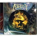 Jupiter - Atheist CD