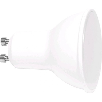 Ecolite LED žárovka GU10 7,5W LED7,5-GU10-4100k bílá
