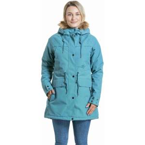 MEATFLY дамска парка Aubrey Sea Pine Meatfly | Sin | ЖЕНИ | S