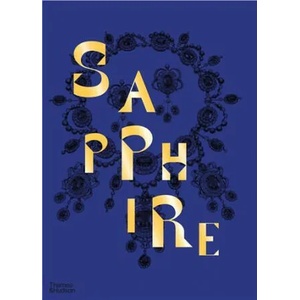 Sapphire | Joanna Hardy (ISBN: 9780500024775)