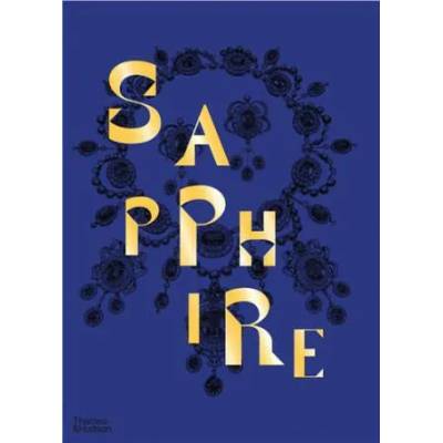 Sapphire | Joanna Hardy