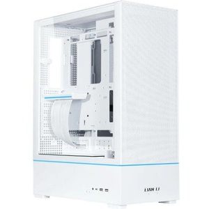 Lian Li SUP01W White