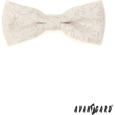 Avantgard Premium Ceremoni s kapesníčkem 575 9348 smetanová