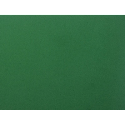 Samolepící pěnová guma Moosgummi 20x30 cm Varianta: zelená