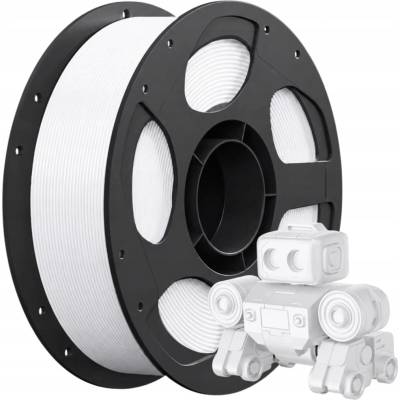 Anycubic PLA 1,75 mm 1 kg bílý
