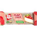 FIT SPO Flap Jack - Energy Oat Bar [90 грама] Ягодов Чийзкейк