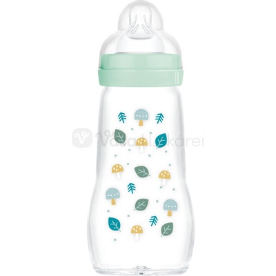Mam Feel Good Sklenená fľaša 260 ml