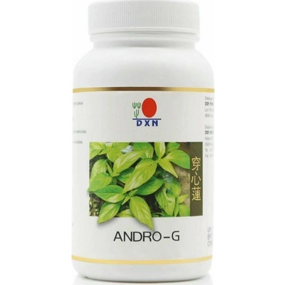 Andro-G kapsule 90 kapsúl