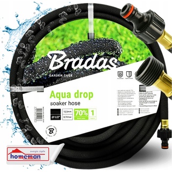Bradas Aqua Drop 1/2