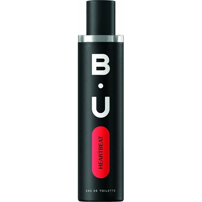 B.U. Heartbeat toaletná voda dámska 50 ml
