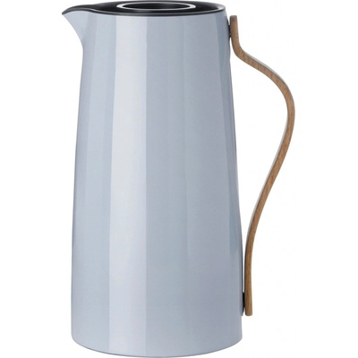 Stelton termoska na kávu Emma 1200 ml Blue
