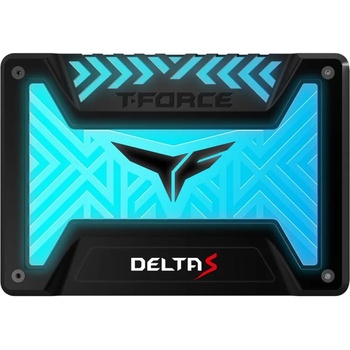 Team Group T-FORCE DELTA S RGB 500GB (T253TR500G3C312)