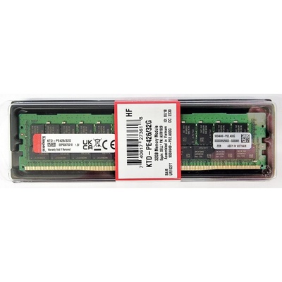 Kingston KTD-PE426/32G