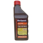 Bochemit - Чехия БОХЕМИТ Плюс bochemit plus i app - готов разтвор за нападнато от дървояди дърво, течност 1 кг за 10 кв. м (522-927)