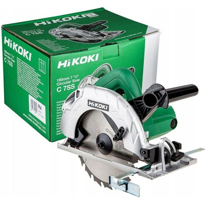 Hikoki C6SSWAZ