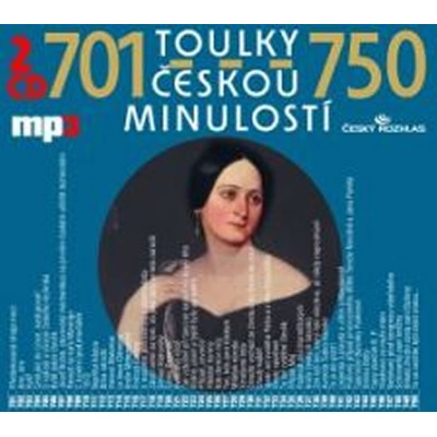 Toulky českou minulostí 701-750
