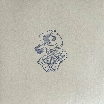 Rebecca Sugar - Spiral Bound (Limited Edition) (Pink Coloured) (EP)